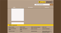 Desktop Screenshot of devikarubberworks.com
